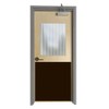 Durable Door Armor Plate - Multiple Finish & Size Options