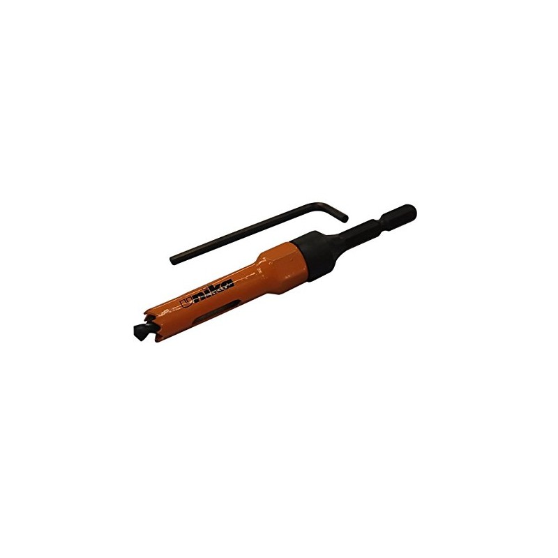Unica HSS-12TN No HSS High Hole Sotsuba