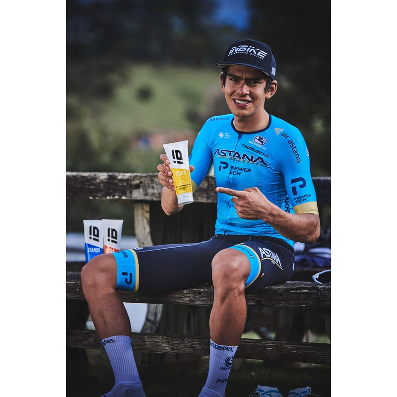 IB Performance Power Force - INBIKE Cream - 200 ml