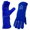 SupremePlus Split Cowhide Welding Gloves - X Large, 1 Pairs