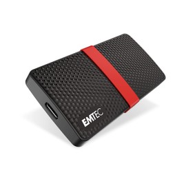 Emtec SSD 3.1 Gen1 x200 128GB Portable