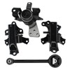 DriveFix Engine Motor & Transmission Mounts Kit for Mitsubishi Mirage
