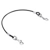 Dog Tether for Car Pet Dog Car Seat Belt Restraint