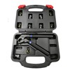 Fixing Clamps Set with Pliers,Car Body Dent Repair Fixing Clamp