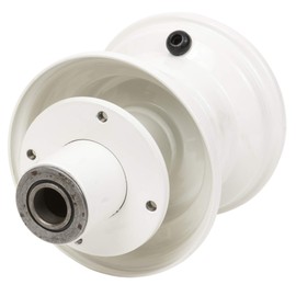 Exmark 1-323328 Wheel and Hub Metro Five Speed S Series E323328