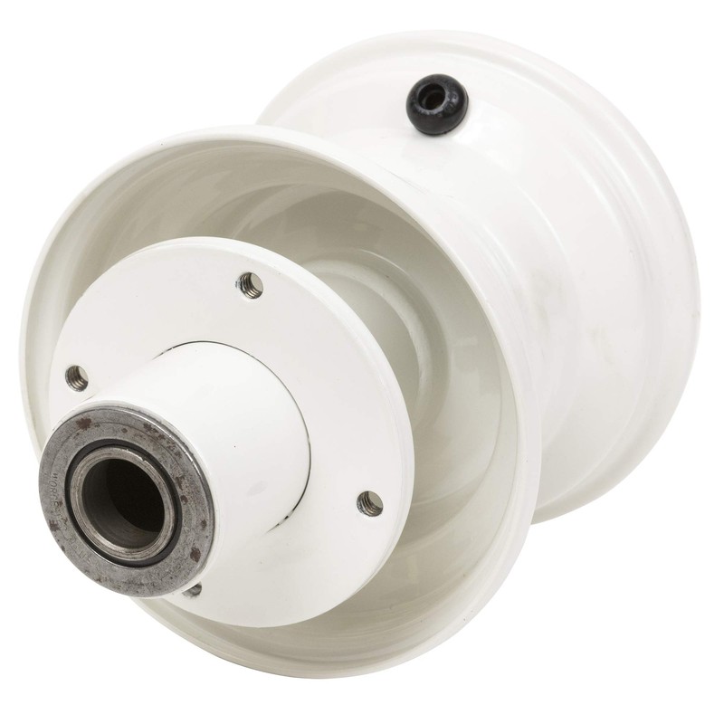 Exmark 1-323328 Wheel and Hub Metro Five Speed S Series
