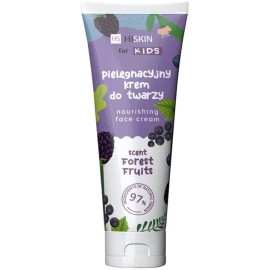 Hs Hiskin Hiskin For Kids Nourishing Face Cream Forest Fruits 60ml