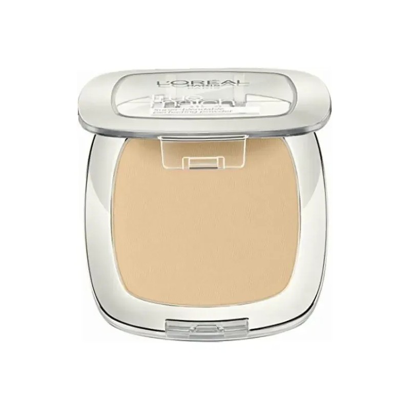 Base de maquillaje en polvo L'Oréal Paris Make Up True