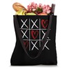 Love Language - Valentine's Day - Romantic gift idea Tote