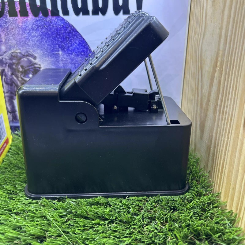 VICTOR Gopher Trap Small Squirrel Victor Black Box NEW Genuine