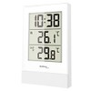 Technoline Temperature station WS 9178, White, Modern