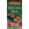 Emerald® 100 Calorie Pack Nuts, Natural Walnuts and Almonds