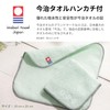 OPI AS203 ASP01 Nail Oil, Hand Cream, Imabari Towel with