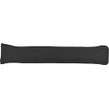 Plain Dyed Fabric Draught Excluder Stopper Cushion Heavy Door Draught