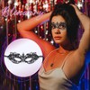 Blindery Lace Eye Mask Costume Mask Lace Masquerade Mask Women