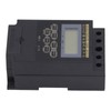 Time Switch Mechanical Timer Auto Controller Power Off Memory 25A