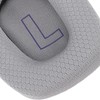 Earpads Cushion and Headband Replacement, Noise Isolation Ear Pads, Breathable
