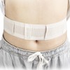 SGERUFZ 1 x Peritoneal Dialysis Belt, Abdominal Dialysis Belt, Breathable,