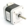 DollaTek 42 Stepper Motor Package DC Motor 4 lines Engraving