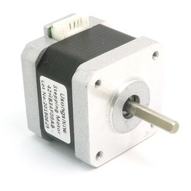 DollaTek 42 Stepper Motor Package DC Motor 4 lines Engraving Machine 42 Stepper Motor Driver For 3D printer