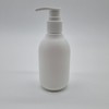 Rotary Pump Dispenser 200ml Refill Empty Bottle for Cosmetics & Shampoo Body Wash 5ea