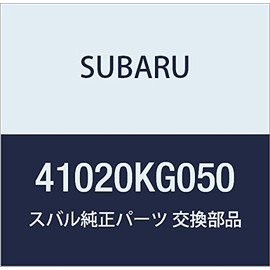 SUBARU (スバル) 純正部品 クツシヨン ラバー エンジン ライト R1 3ドアワゴン 品番41020KG050