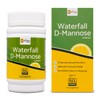 sc nutra D-Mannose & Organic Alkalising Lemon Juice Powder 50g