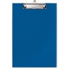 VELOFLEX 4814050 Clipboard A4 PVC with Special Clamp and Loop