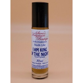 Sara's Fragrance Boutique Designer Oil *smells like... *FREE SAMPLE INCLU