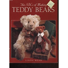 The ABC's of Making Teddy Bears