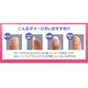 Pure Tint Nail 1.7ml (Normal (Rose Pink): Set of 3