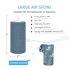VIVOSUN Air Stone 2PCS 4 x 2 Inch Large Air