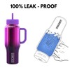 Coldest 46oz Limitless Ultra V8:_Pink Petals Ultra_46oz