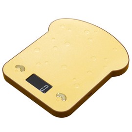 Food Scale High Accuracy Digital Weight Grams Portable Small Electronic Scale for Kitchen Baking Cooking