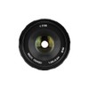 Meike Optics MK 35mm f1.7 Wide Angle Lens, Manual Focus