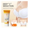 Crema Aumento Pecho Para Crecimiento Push Up Antiestrias