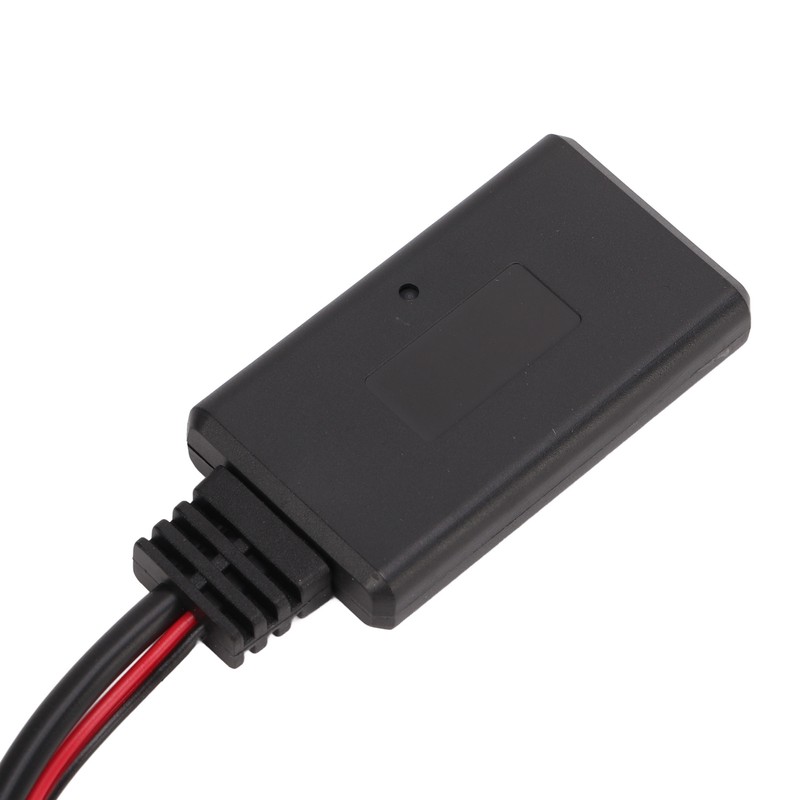 12 Pin Bluetooth AUX Wireless Module Adapter with Radio Removal
