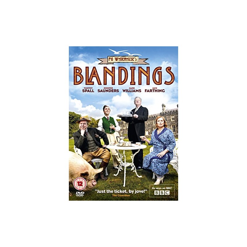 Blandings
