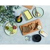 KINTO 27737 TAKU Butter Case, Black