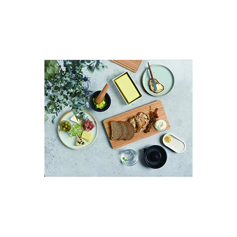 KINTO 27737 TAKU Butter Case, Black