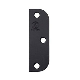 Hinge Filler Plates (Oil Rubbed Bronze)