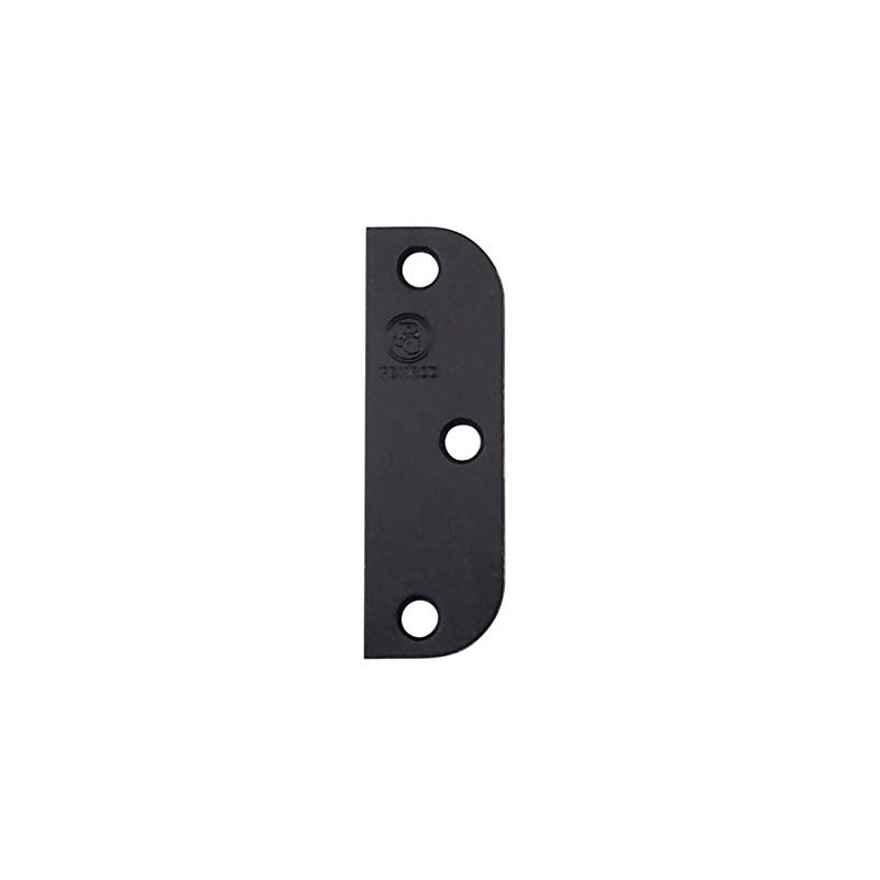 Hinge Filler Plates (Oil Rubbed Bronze)