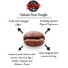 Very Strong Coffee 250g - Whole Beans - 100% ROBUSTA