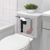 Korky Quietfill Toilet Fill Valve - Universal Fits 99% of