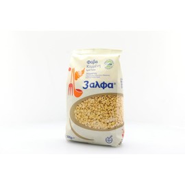 Greek Fava 3alpha Dry Yellow Fava Split Peas 500g