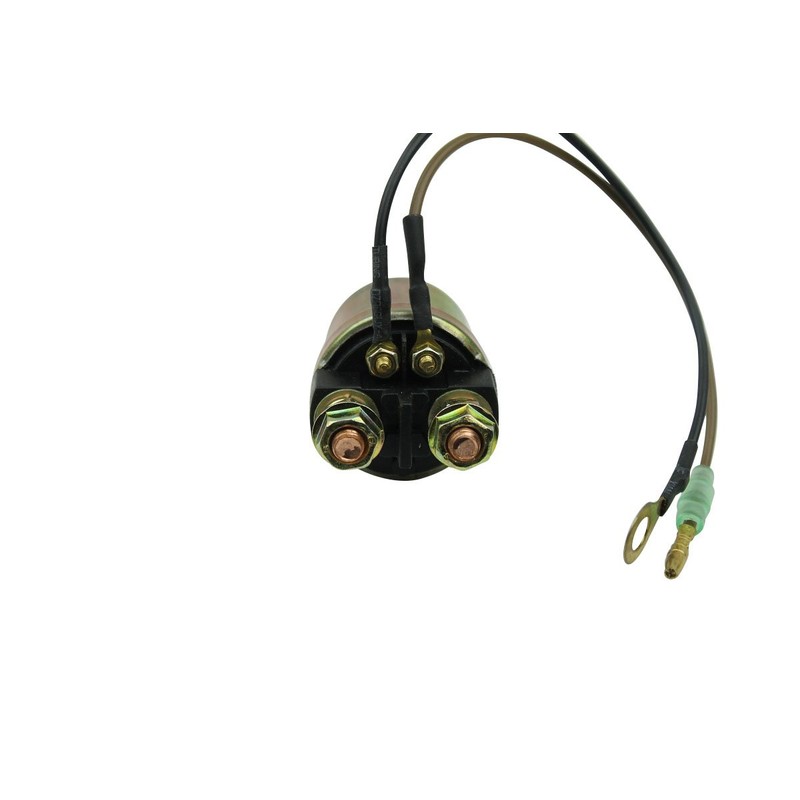 Starter Relay Solenoid FITS YAMAHA SUPER JET 700 SJ700 701cc