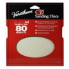 Varathane 80 Grit Sand Discs for EZV Floor Finish Sanders,