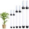 Cumnvulnt Pack of 6 Water Level Indicators Plants, Watering Indicator,