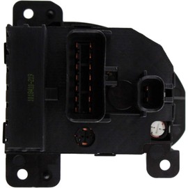 For Dodge Dakota Headlight Switch 1999 2000 | w/Fog Lights & Cargo Lights | 14+2 Male Terminal