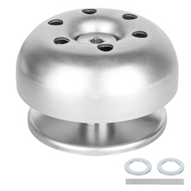 Super 30 Series Torque Converter Driver Clutch 3/4" Bore Go Kart Clutch for 196/212/224/225cc 6.5hp Engine BT200X CT200U-EX Mini Bikes for Honda GX160 GX200 Small Clone engines Coleman KT196 Go Kart